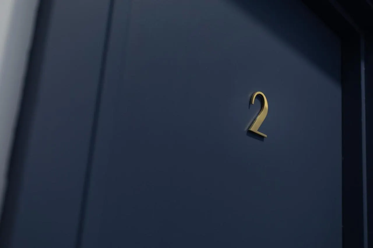 Eastside Capital Apartments 벨파스트