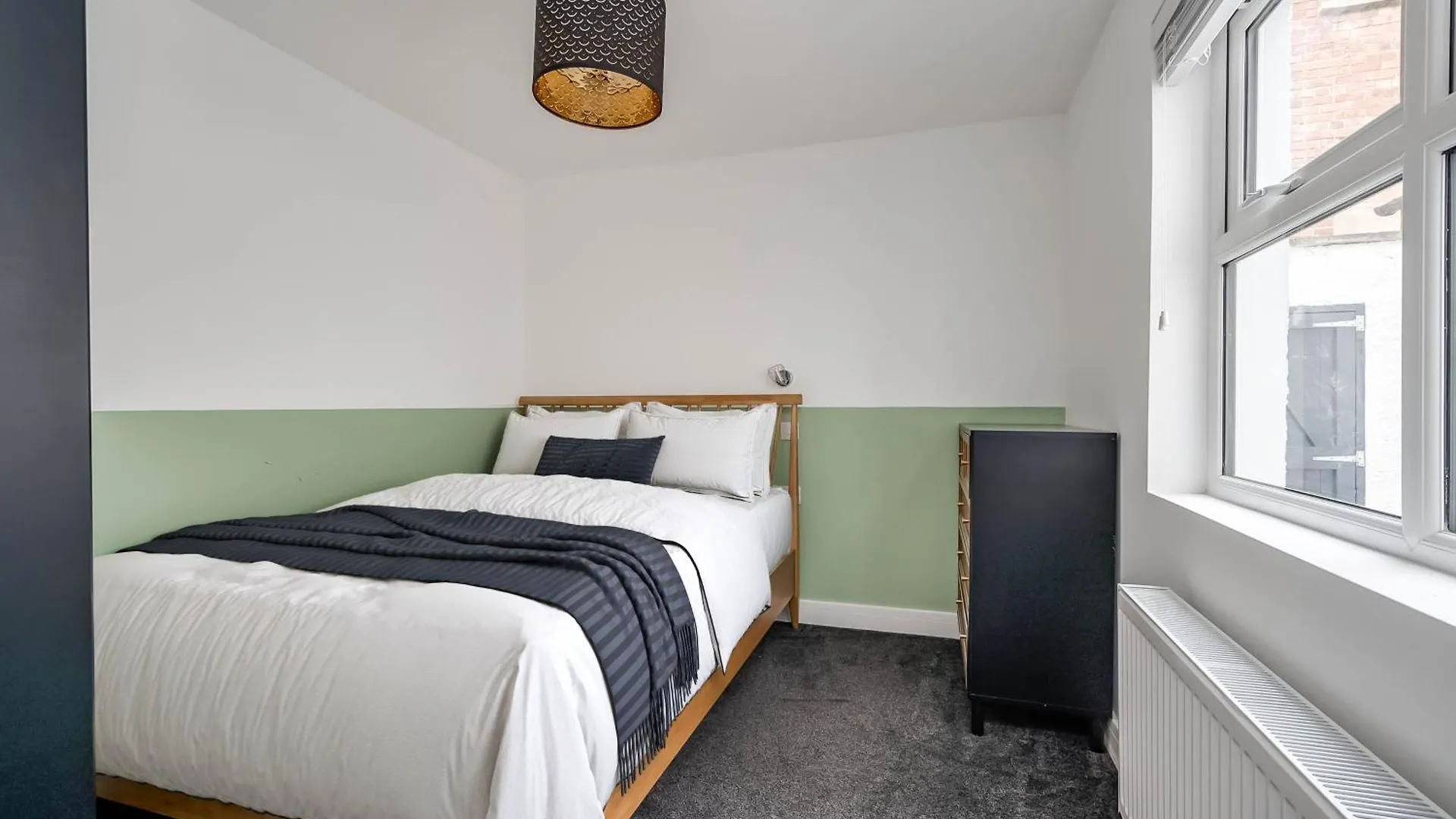 Eastside Capital Apartments 벨파스트 영국