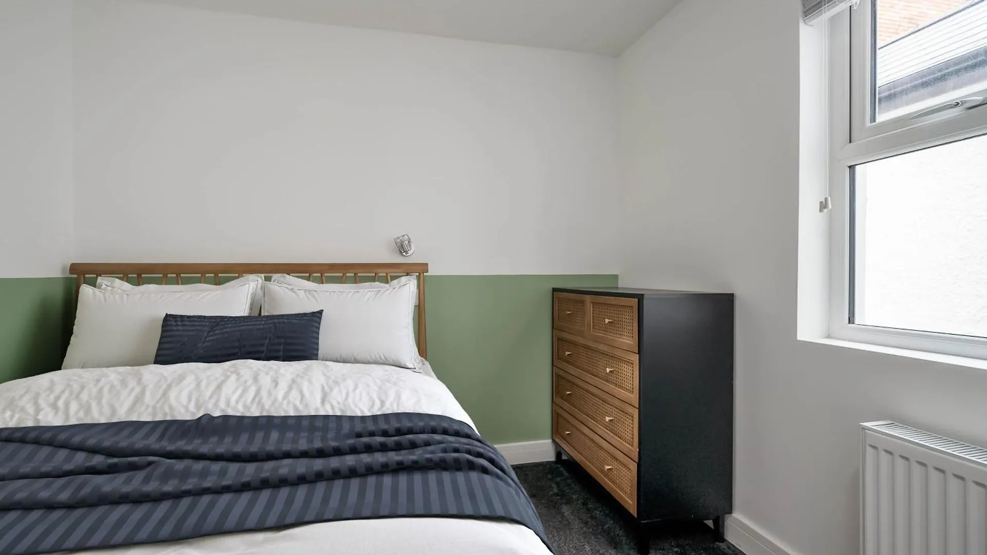 Eastside Capital Apartments Belfast