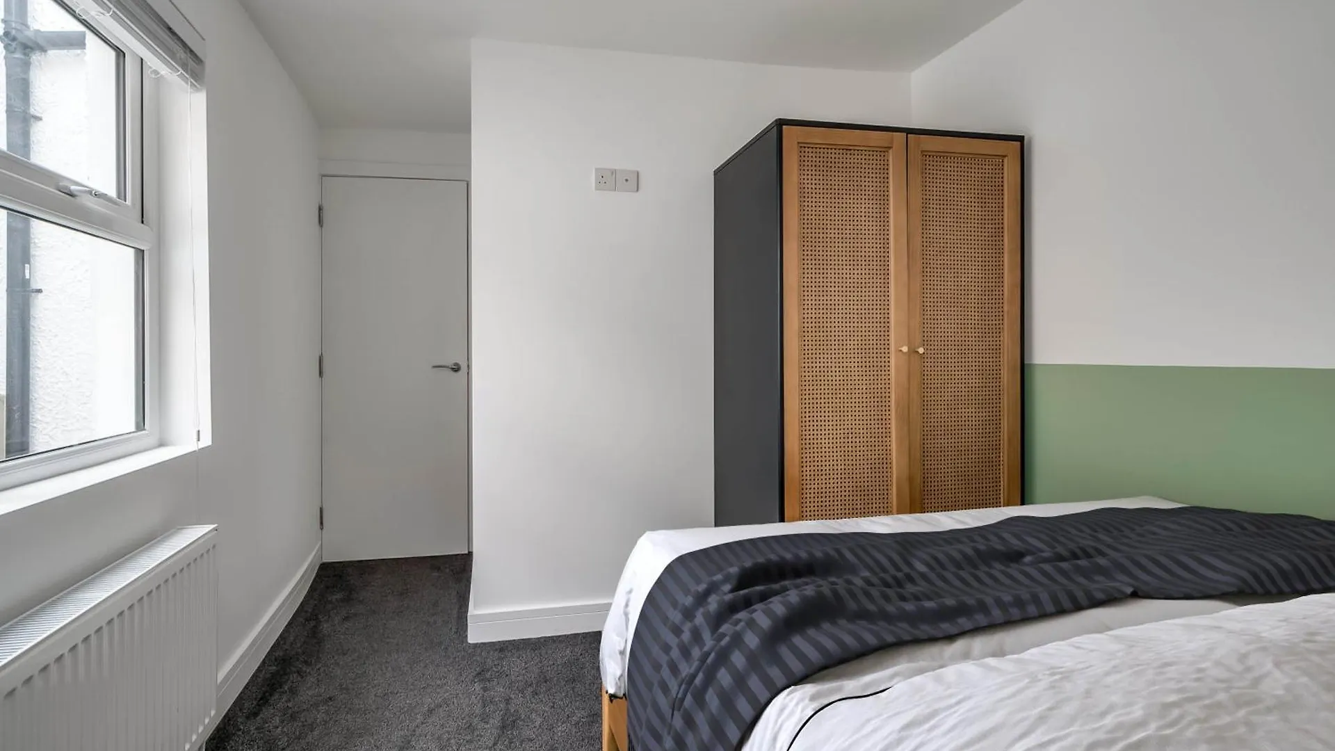 Eastside Capital Apartments Belfast