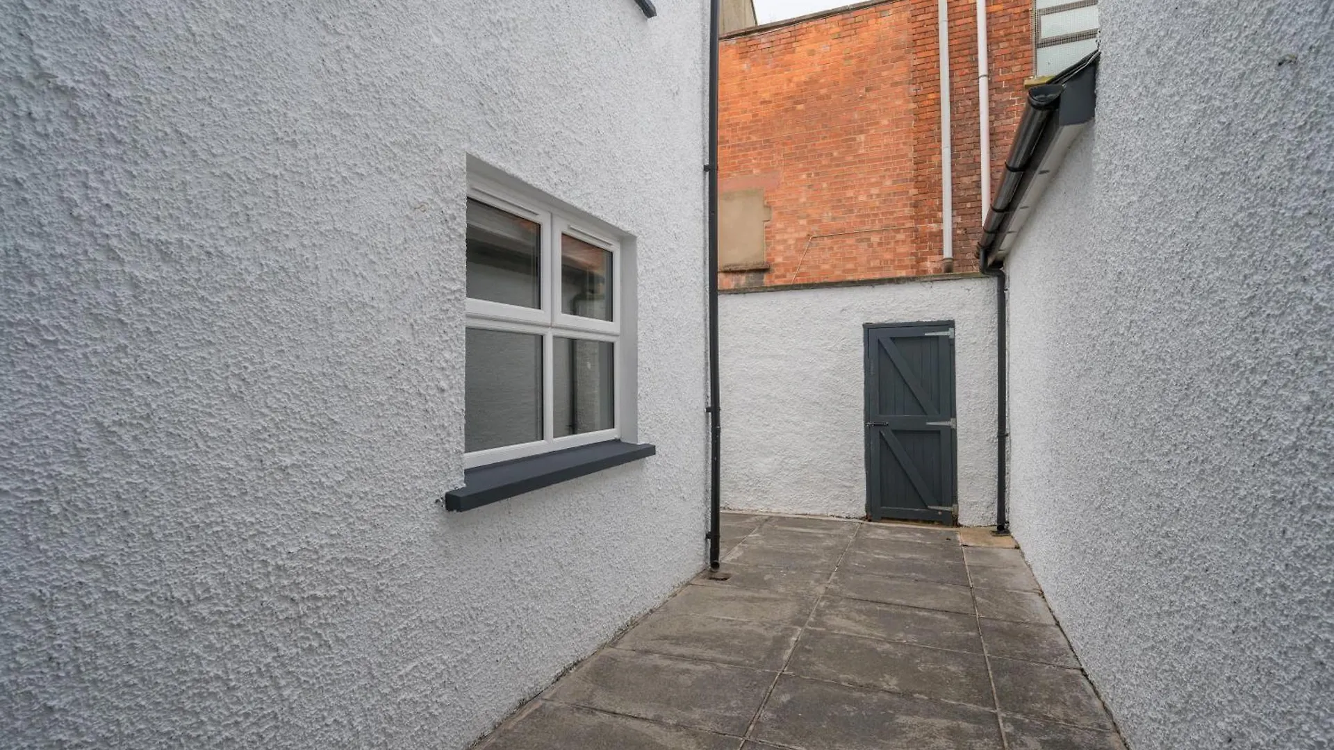 Eastside Capital Apartments Belfast