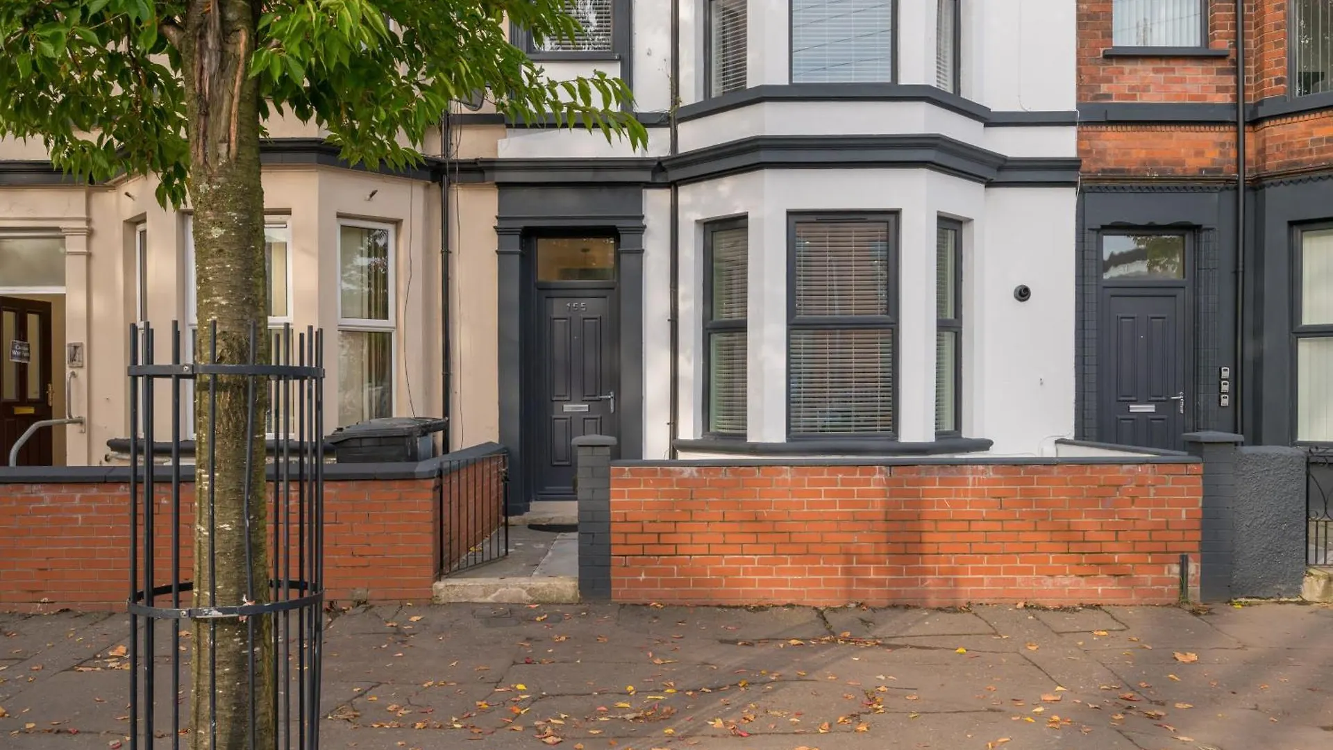 Eastside Capital Apartments Belfast